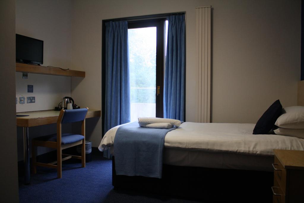 Lilleshall House & Gardens And Lilleshall National Sports Centre Rom bilde