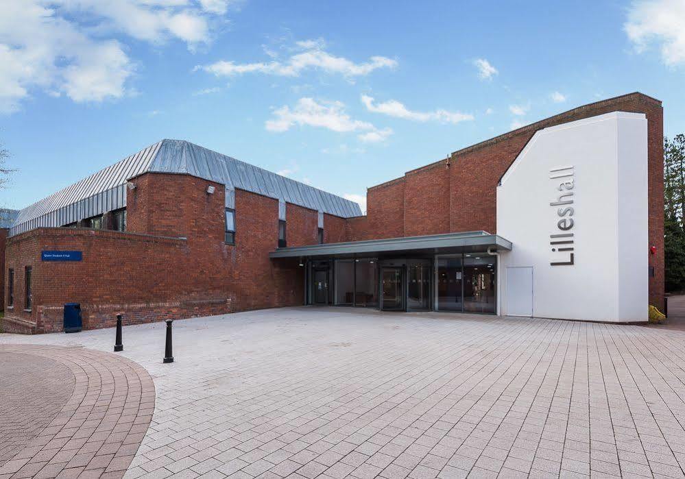Lilleshall House & Gardens And Lilleshall National Sports Centre Eksteriør bilde